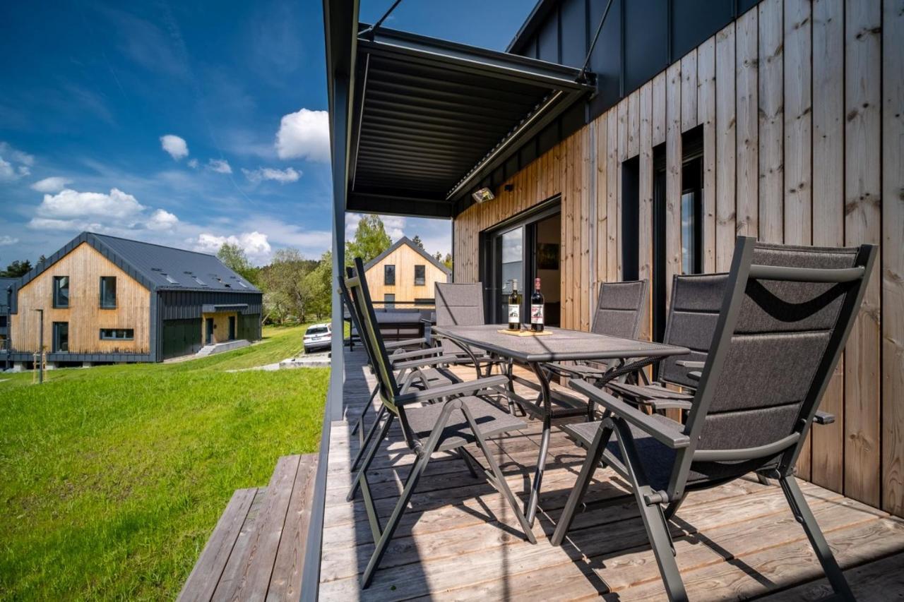 Holiday House U Hajenky 11P Lipno Home Lipno nad Vltavou Exterior foto